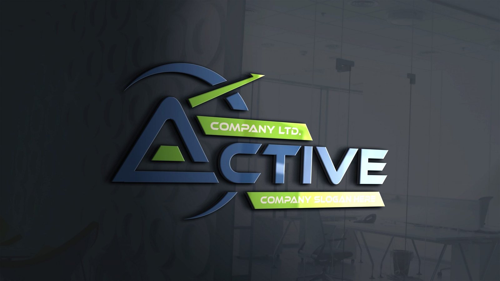Company-logo-on-3d-glass-window-scaled