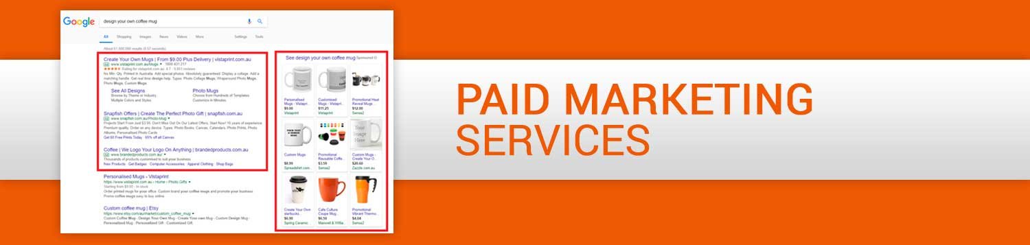Paid-Marketing