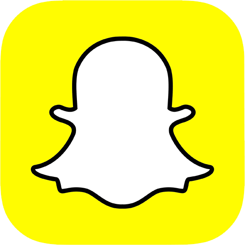 snapchat-logo
