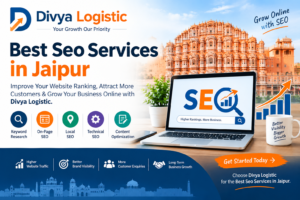 Best Seo Services in Jaipur